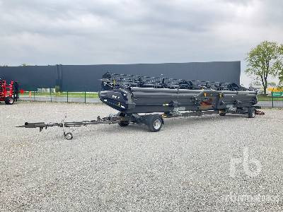 FENDT SW PF 12,20 M ( - 谷物收割装置:图1 FENDT SW PF 12,20 M ( - 谷物收割装置:图1