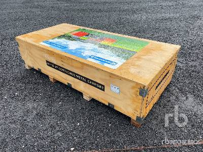 FIELD CONSTRUCTION 19X38FT (Unused) - 货运集装箱:图1 FIELD CONSTRUCTION 19X38FT (Unused) - 货运集装箱:图1