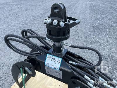 PINZA PER LEGNA CG800 (Unused) - 抓斗:图4 PINZA PER LEGNA CG800 (Unused) - 抓斗:图4