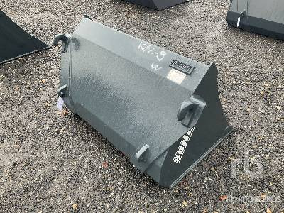 SONAROL LU SNR 1000 MM (Unused) - 铲斗:图3 SONAROL LU SNR 1000 MM (Unused) - 铲斗:图3