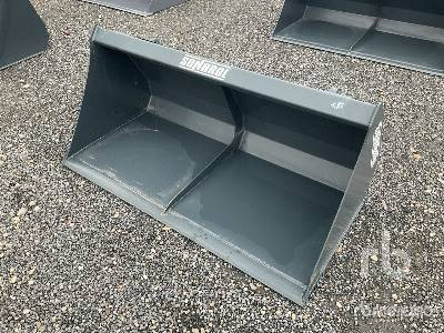 SONAROL LU SNR 1500 MM (Unused) - 铲斗:图1 SONAROL LU SNR 1500 MM (Unused) - 铲斗:图1