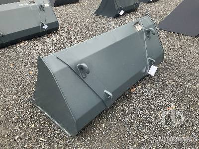 SONAROL LU SNR 1500 MM (Unused) - 铲斗:图2 SONAROL LU SNR 1500 MM (Unused) - 铲斗:图2