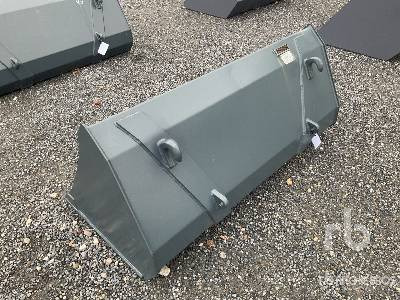 SONAROL LU SNR 1500 MM (Unused) - 铲斗:图2 SONAROL LU SNR 1500 MM (Unused) - 铲斗:图2