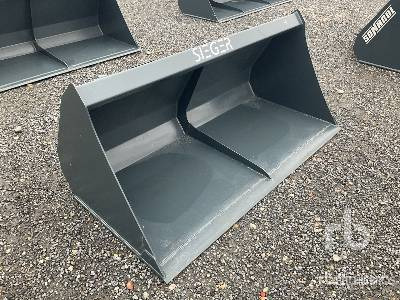 SONAROL LU SNR 1500 MM (Unused) - 铲斗:图4 SONAROL LU SNR 1500 MM (Unused) - 铲斗:图4