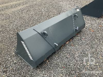 SONAROL LU SNR 1800 MM (Unused) - 铲斗:图2 SONAROL LU SNR 1800 MM (Unused) - 铲斗:图2