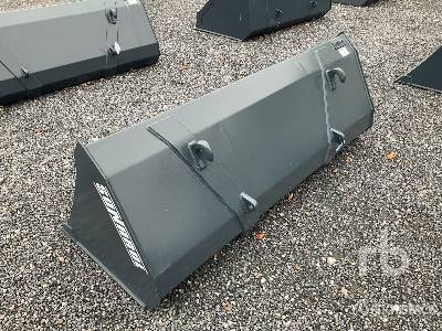 SONAROL LU SNR 1800 MM (Unused) - 铲斗:图2 SONAROL LU SNR 1800 MM (Unused) - 铲斗:图2