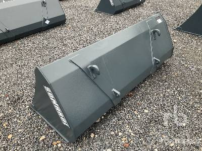 SONAROL LU SNR 1800 MM (Unused) - 铲斗:图2 SONAROL LU SNR 1800 MM (Unused) - 铲斗:图2
