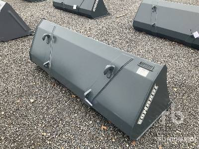 SONAROL LU SNR 1800 MM (Unused) - 铲斗:图3 SONAROL LU SNR 1800 MM (Unused) - 铲斗:图3