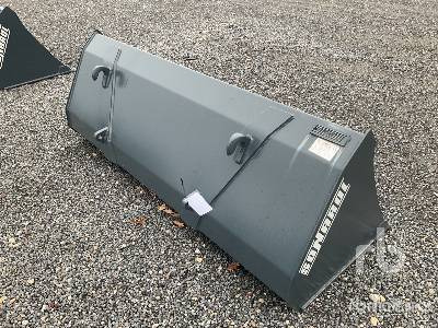 SONAROL LU SNR 1800 MM (Unused) - 铲斗:图3 SONAROL LU SNR 1800 MM (Unused) - 铲斗:图3