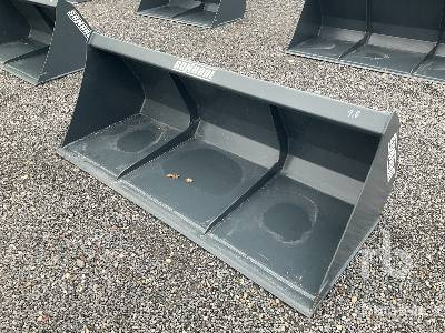 SONAROL LU SNR 1800 MM (Unused) - 铲斗:图1 SONAROL LU SNR 1800 MM (Unused) - 铲斗:图1