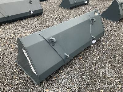 SONAROL LU SNR 1800 MM (Unused) - 铲斗:图2 SONAROL LU SNR 1800 MM (Unused) - 铲斗:图2