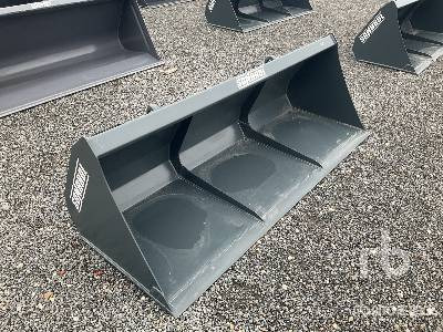 SONAROL LU SNR 2000 MM (Unused) - 铲斗:图4 SONAROL LU SNR 2000 MM (Unused) - 铲斗:图4