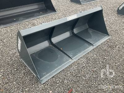 SONAROL LU SNR 2000 MM (Unused) - 铲斗:图4 SONAROL LU SNR 2000 MM (Unused) - 铲斗:图4