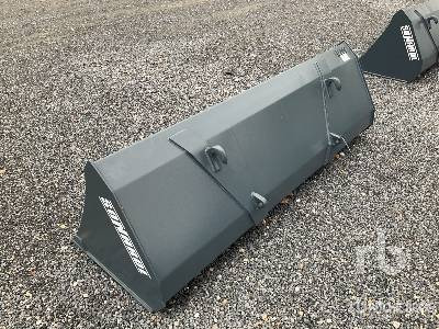 SONAROL LU SNR 2000 MM (Unused) - 铲斗:图2 SONAROL LU SNR 2000 MM (Unused) - 铲斗:图2