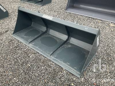 SONAROL LU SNR 2000 MM (Unused) - 铲斗:图1 SONAROL LU SNR 2000 MM (Unused) - 铲斗:图1