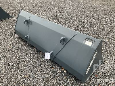 SONAROL LU SNR 2000 MM (Unused) - 铲斗:图3 SONAROL LU SNR 2000 MM (Unused) - 铲斗:图3