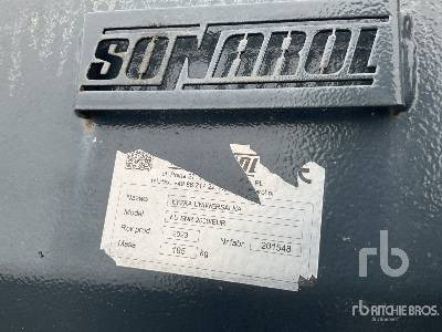 SONAROL LU SNR 2000 MM (Unused) - 铲斗:图5 SONAROL LU SNR 2000 MM (Unused) - 铲斗:图5