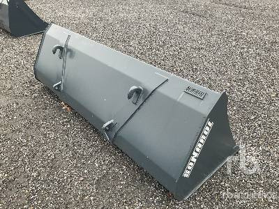 SONAROL LU SNR 2000 MM - 铲斗:图3 SONAROL LU SNR 2000 MM - 铲斗:图3