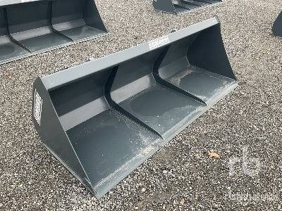 SONAROL LU SNR 2000 MM - 铲斗:图4 SONAROL LU SNR 2000 MM - 铲斗:图4