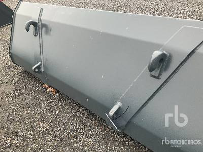 SONAROL LU SNR 2000 MM - 铲斗:图5 SONAROL LU SNR 2000 MM - 铲斗:图5