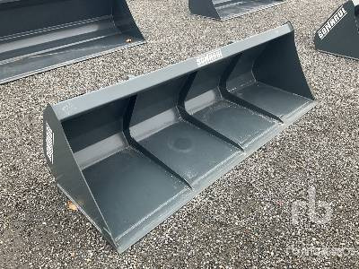 SONAROL LU SNR 2200 MM (Unused) - 铲斗:图4 SONAROL LU SNR 2200 MM (Unused) - 铲斗:图4