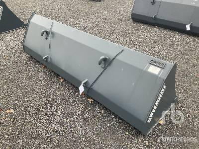 SONAROL LU SNR 2200 MM (Unused) - 铲斗:图3 SONAROL LU SNR 2200 MM (Unused) - 铲斗:图3