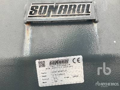SONAROL LU SNR 2400 MM (Unused) - 铲斗:图5 SONAROL LU SNR 2400 MM (Unused) - 铲斗:图5