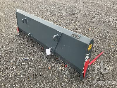 SONAROL WO SNR 2100 mm Ag Tractor (Unused) - 附件:图3 SONAROL WO SNR 2100 mm Ag Tractor (Unused) - 附件:图3