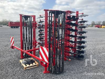 ZIEGLER DISC MASTER 450 (Unused) - 圆盘耙:图3 ZIEGLER DISC MASTER 450 (Unused) - 圆盘耙:图3