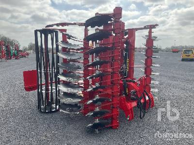 ZIEGLER DISC MASTER 450 (Unused) - 圆盘耙:图4 ZIEGLER DISC MASTER 450 (Unused) - 圆盘耙:图4