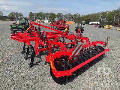 ZIEGLER FIELD PROFI 300 (Unused) - 耕耘机:图2 ZIEGLER FIELD PROFI 300 (Unused) - 耕耘机:图2