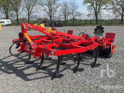 ZIEGLER FIELD PROFI 300 (Unused) - 耕耘机:图1 ZIEGLER FIELD PROFI 300 (Unused) - 耕耘机:图1