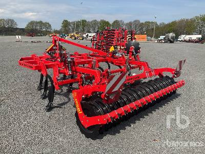 ZIEGLER FIELD PROFI 300 (Unused) - 耕耘机:图2 ZIEGLER FIELD PROFI 300 (Unused) - 耕耘机:图2