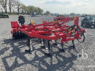 ZIEGLER FIELD PROFI 300 (Unused) - 耕耘机:图4 ZIEGLER FIELD PROFI 300 (Unused) - 耕耘机:图4