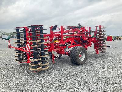 ZIEGLER RAPTOR PRO 4001 Multi Functional - 耕耘机:图3 ZIEGLER RAPTOR PRO 4001 Multi Functional - 耕耘机:图3