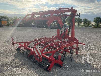 ZIEGLER SOIL STAR 6001 (Unused) - 耕耘机:图3 ZIEGLER SOIL STAR 6001 (Unused) - 耕耘机:图3