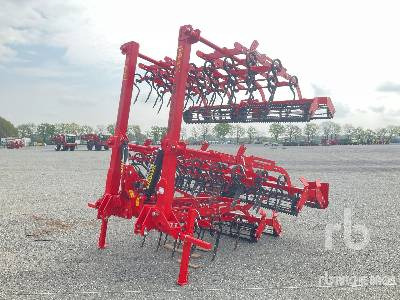 ZIEGLER SOIL STAR 7501 (Unused) - 耕耘机:图1 ZIEGLER SOIL STAR 7501 (Unused) - 耕耘机:图1