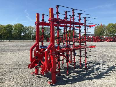 ZIEGLER STRAW MASTER 60 (Unused) - 耙:图1 ZIEGLER STRAW MASTER 60 (Unused) - 耙:图1