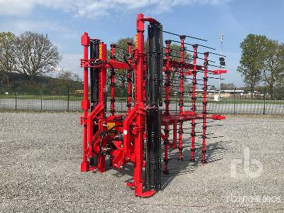 ZIEGLER STRAW MASTER 60 (Unused) - 耙:图1 ZIEGLER STRAW MASTER 60 (Unused) - 耙:图1