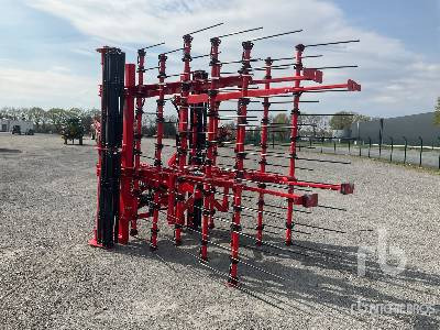 ZIEGLER STRAW MASTER 60 (Unused) - 耙:图2 ZIEGLER STRAW MASTER 60 (Unused) - 耙:图2