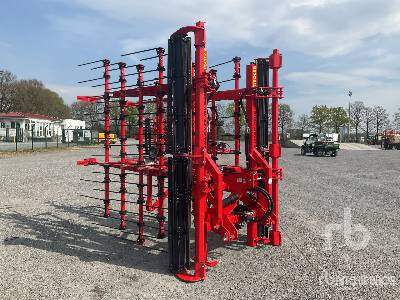 ZIEGLER STRAW MASTER 60 (Unused) - 耙:图4 ZIEGLER STRAW MASTER 60 (Unused) - 耙:图4
