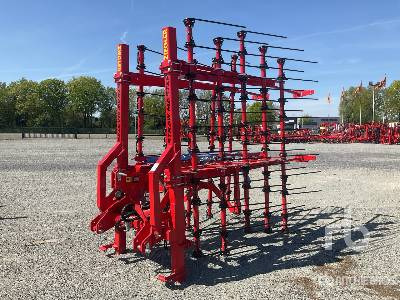 ZIEGLER STRAW MASTER 60 (Unused) - 耙:图1 ZIEGLER STRAW MASTER 60 (Unused) - 耙:图1