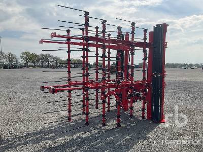 ZIEGLER STRAW MASTER 60 (Unused) - 耙:图3 ZIEGLER STRAW MASTER 60 (Unused) - 耙:图3