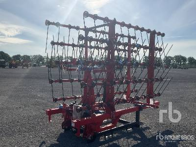 ZIEGLER STRAW MASTER 72 (Unused) - 耙:图3 ZIEGLER STRAW MASTER 72 (Unused) - 耙:图3