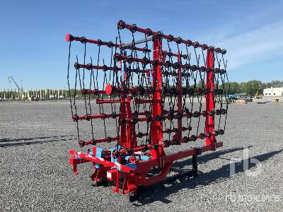 ZIEGLER STRAW MASTER 72 (Unused) - 耙:图1 ZIEGLER STRAW MASTER 72 (Unused) - 耙:图1