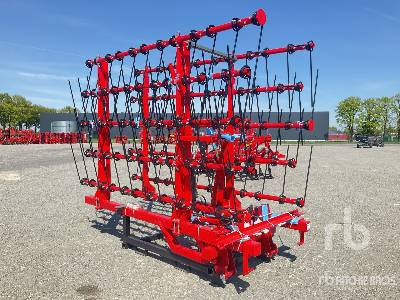 ZIEGLER STRAW MASTER 72 (Unused) - 耙:图4 ZIEGLER STRAW MASTER 72 (Unused) - 耙:图4