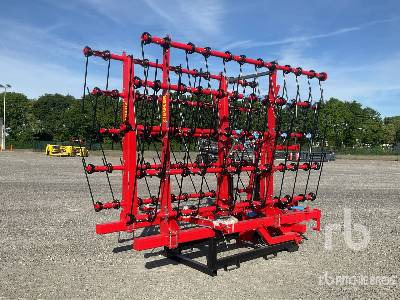 ZIEGLER STRAW MASTER 72 (Unused) - 耙:图1 ZIEGLER STRAW MASTER 72 (Unused) - 耙:图1