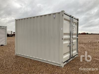 10.2FT 12 ft Standard (Unused) - 货运集装箱:图4 10.2FT 12 ft Standard (Unused) - 货运集装箱:图4