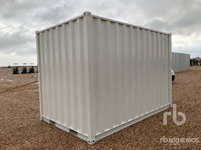 10.2FT 12 ft Standard (Unused) - 货运集装箱:图3 10.2FT 12 ft Standard (Unused) - 货运集装箱:图3
