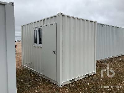 12FT 12 ft Standard (Unused) - 货运集装箱:图3 12FT 12 ft Standard (Unused) - 货运集装箱:图3
